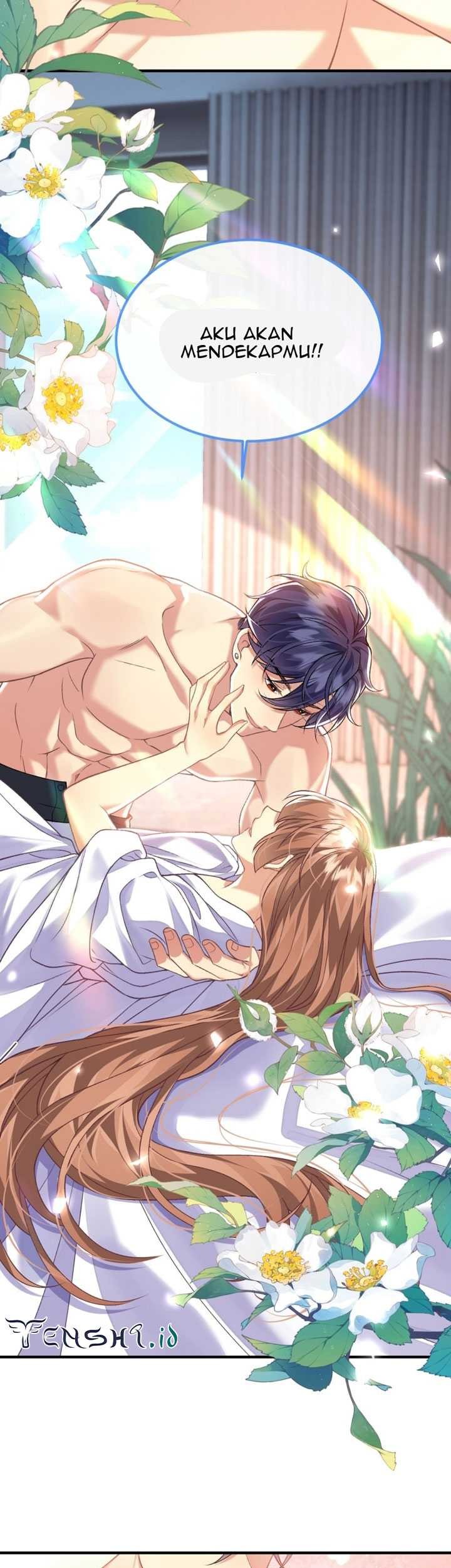 Report! Madam, She Wants to Escape Every Day Chapter 02 Gambar 6