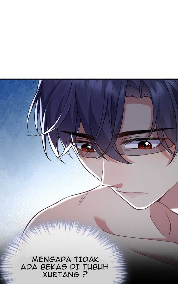 Report! Madam, She Wants to Escape Every Day Chapter 02 Gambar 9