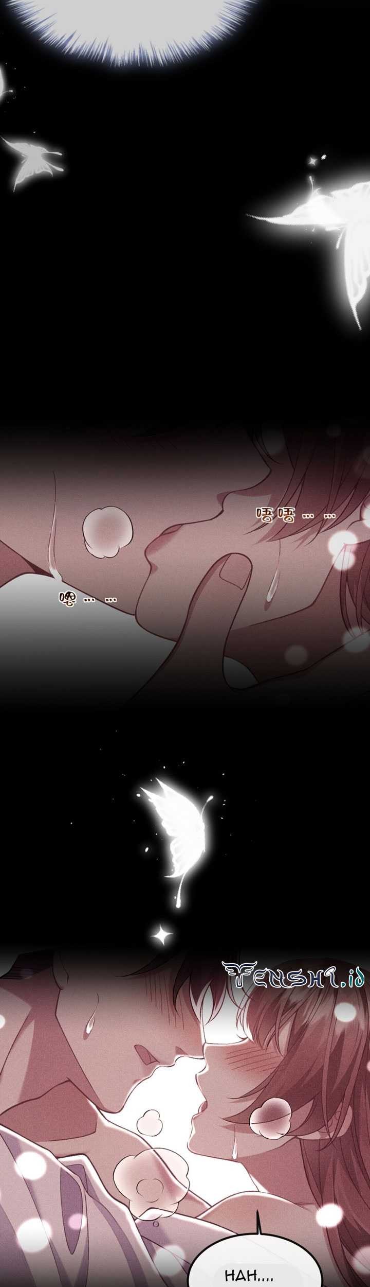 Report! Madam, She Wants to Escape Every Day Chapter 02 Gambar 10