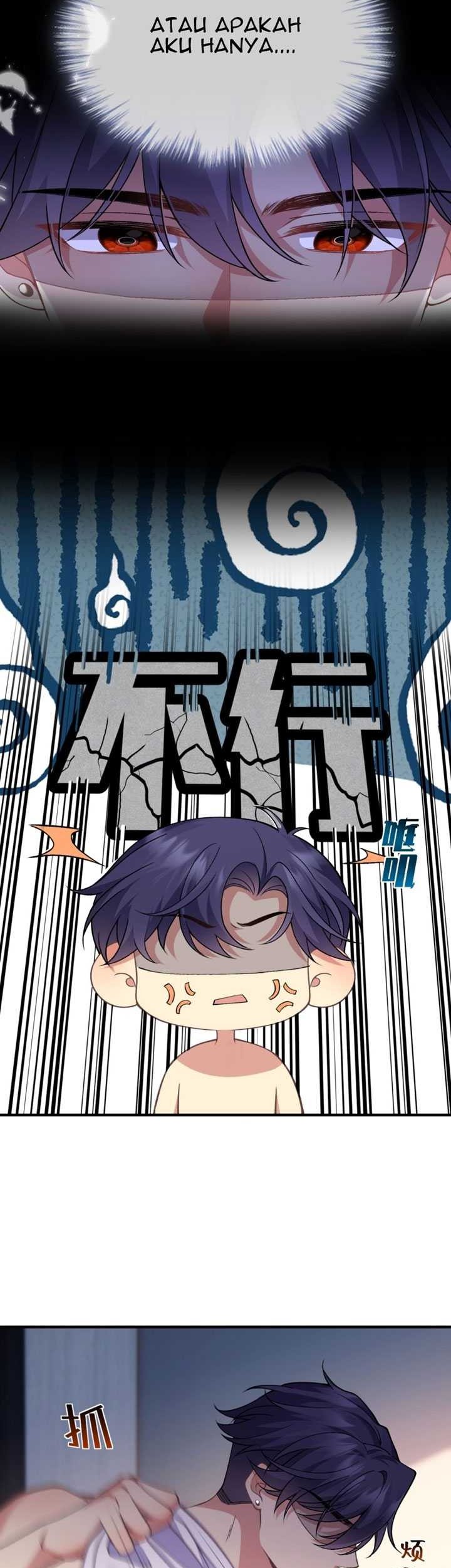 Report! Madam, She Wants to Escape Every Day Chapter 02 Gambar 12