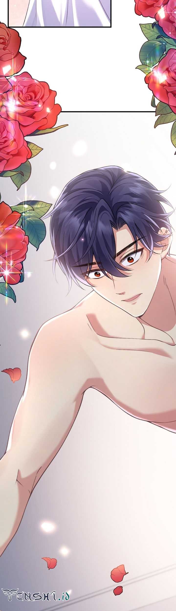 Report! Madam, She Wants to Escape Every Day Chapter 02 Gambar 14