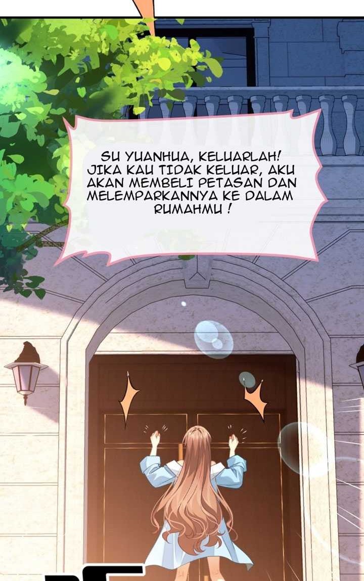 Report! Madam, She Wants to Escape Every Day Chapter 02 Gambar 17