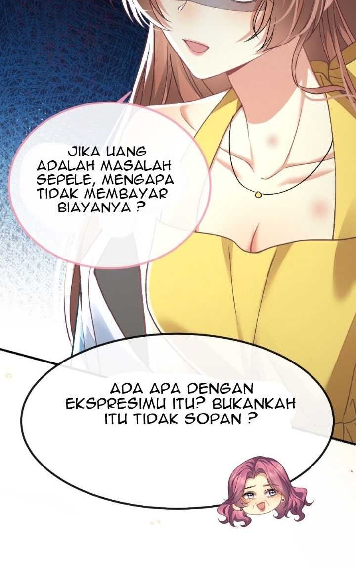 Report! Madam, She Wants to Escape Every Day Chapter 02 Gambar 21