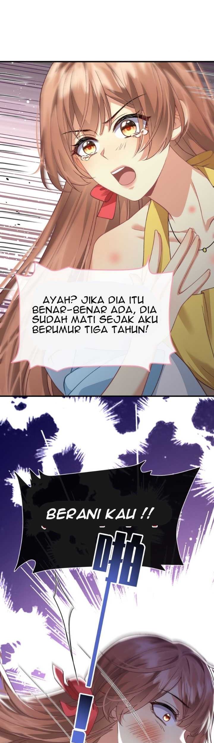 Report! Madam, She Wants to Escape Every Day Chapter 02 Gambar 24