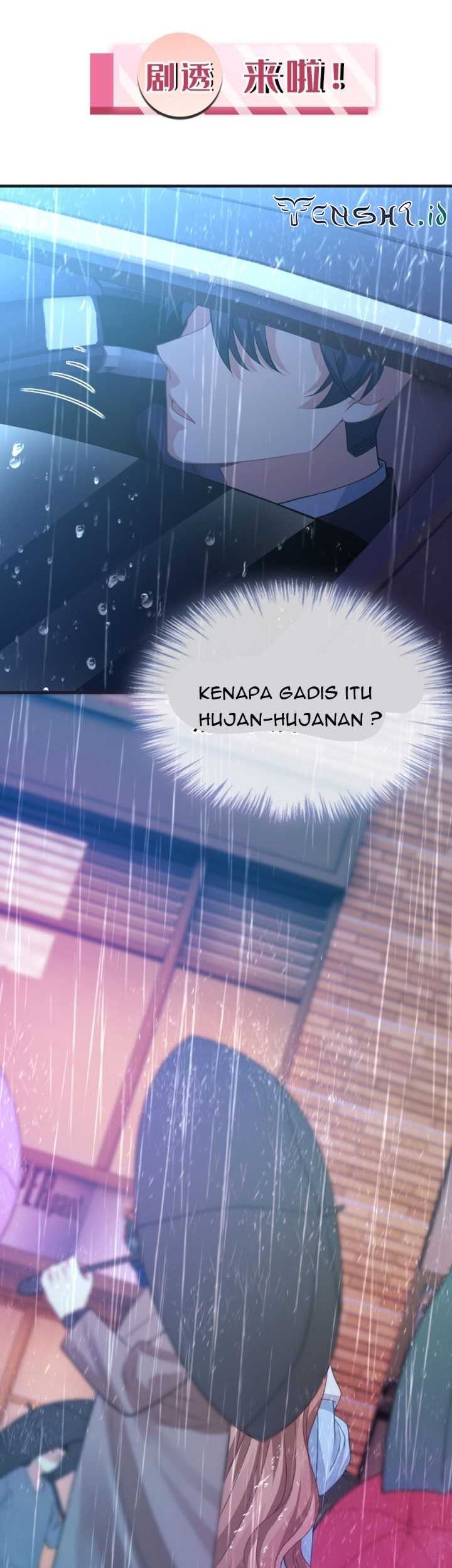 Report! Madam, She Wants to Escape Every Day Chapter 02 Gambar 27