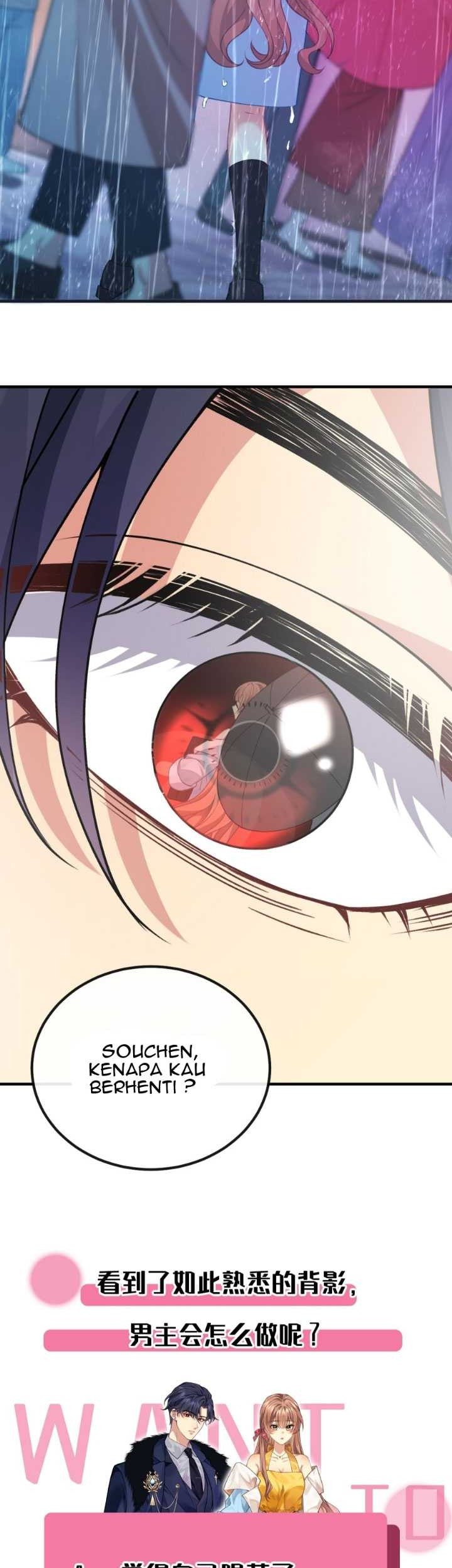 Report! Madam, She Wants to Escape Every Day Chapter 02 Gambar 28