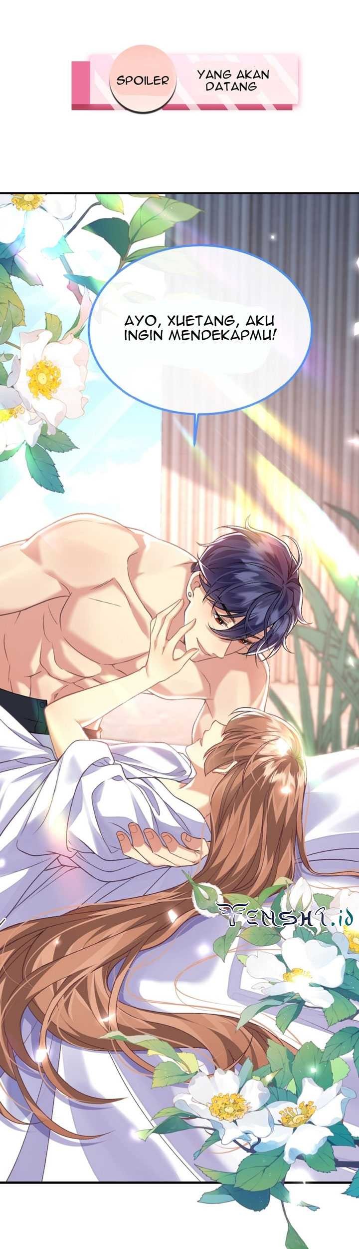 Report! Madam, She Wants to Escape Every Day Chapter 01 Gambar 34