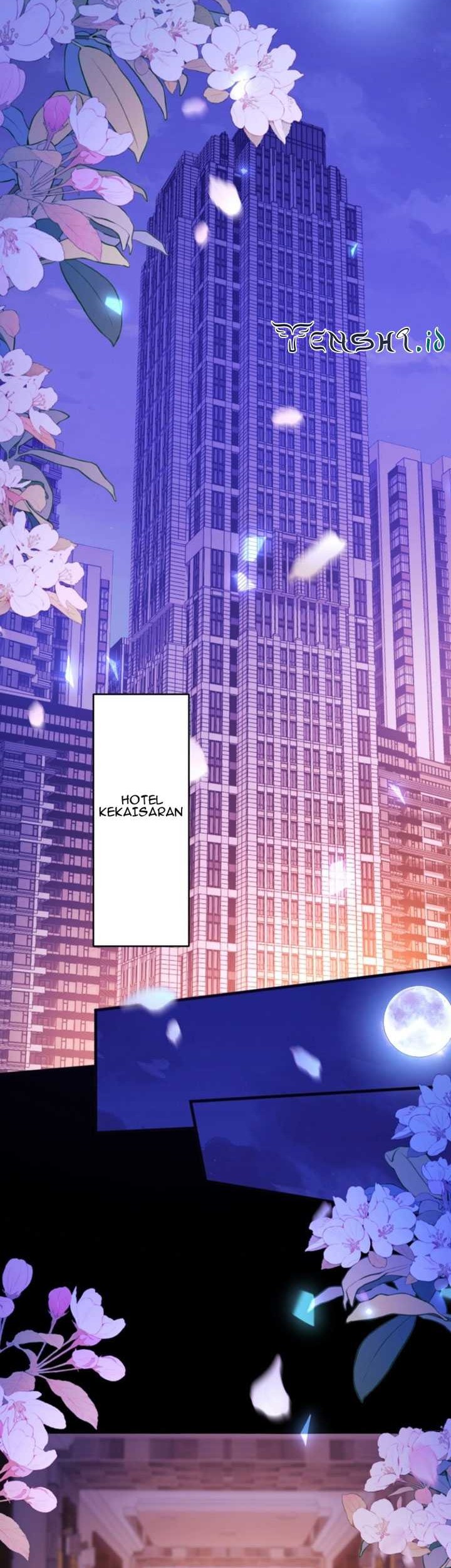 Report! Madam, She Wants to Escape Every Day Chapter 01 Gambar 3