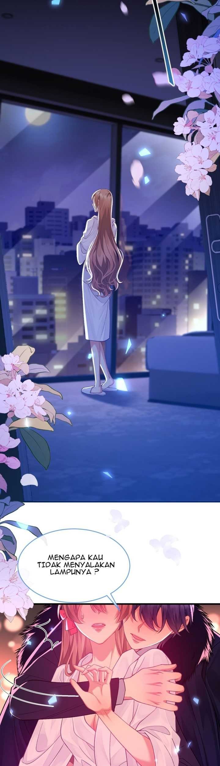 Report! Madam, She Wants to Escape Every Day Chapter 01 Gambar 6