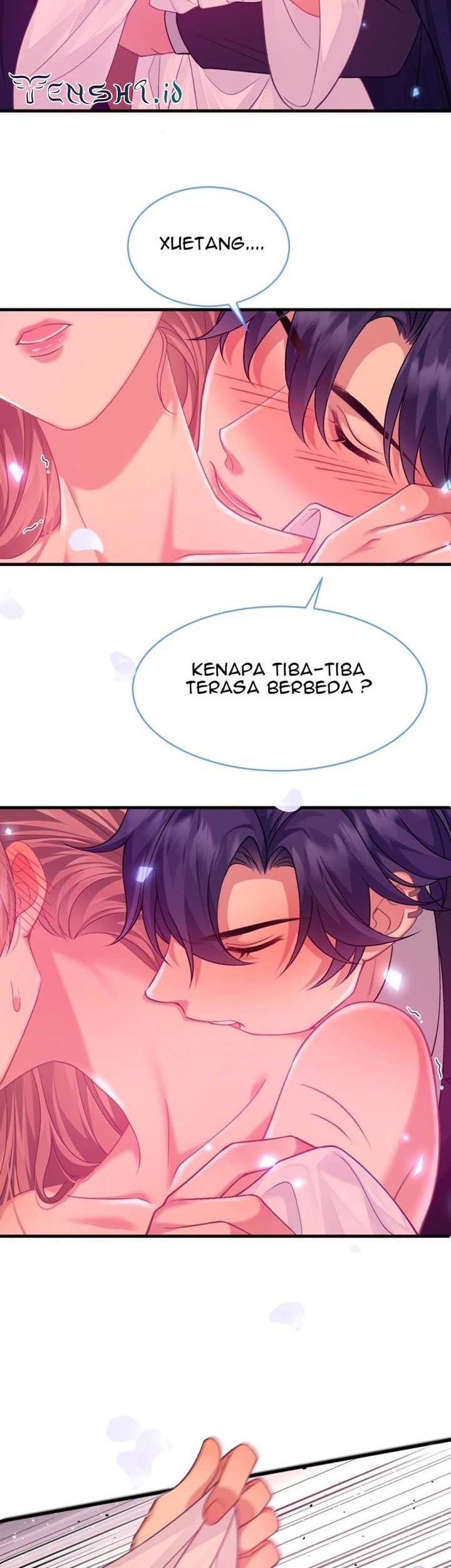 Report! Madam, She Wants to Escape Every Day Chapter 01 Gambar 7