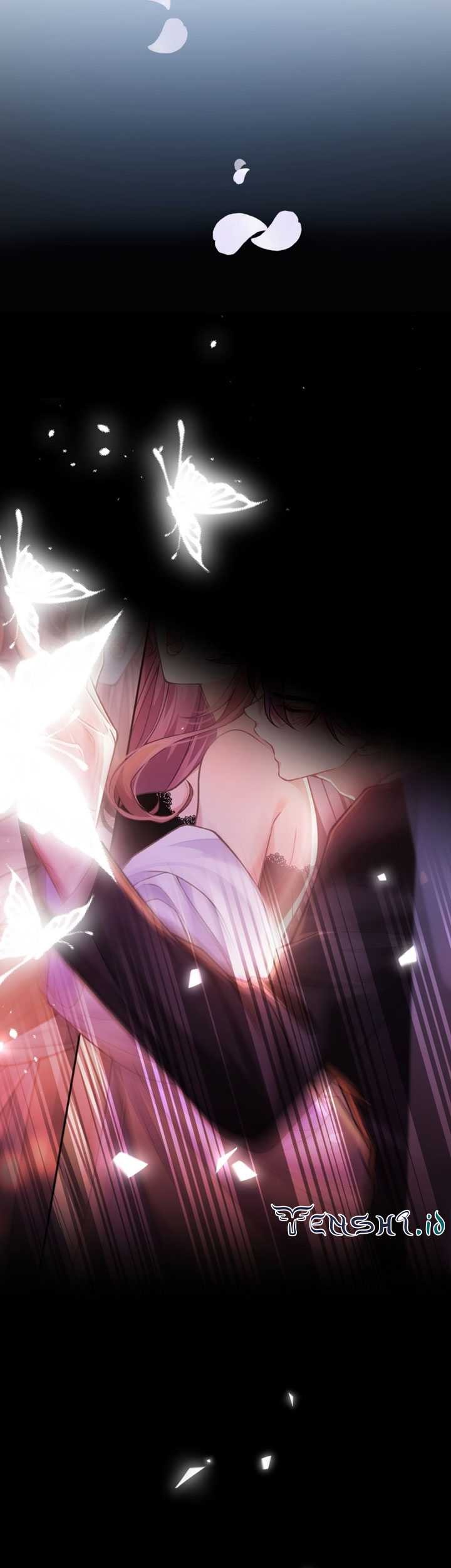 Report! Madam, She Wants to Escape Every Day Chapter 01 Gambar 10