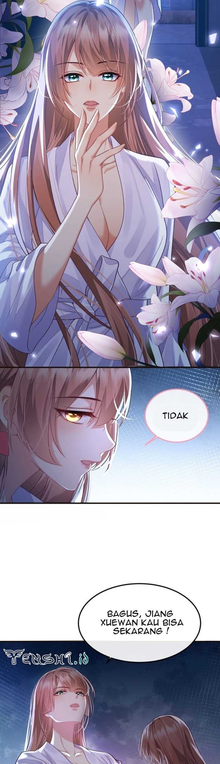 Report! Madam, She Wants to Escape Every Day Chapter 01 Gambar 14