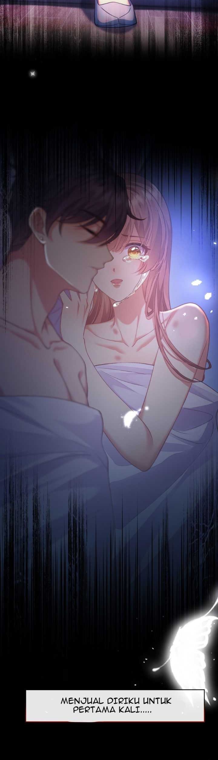 Report! Madam, She Wants to Escape Every Day Chapter 01 Gambar 24
