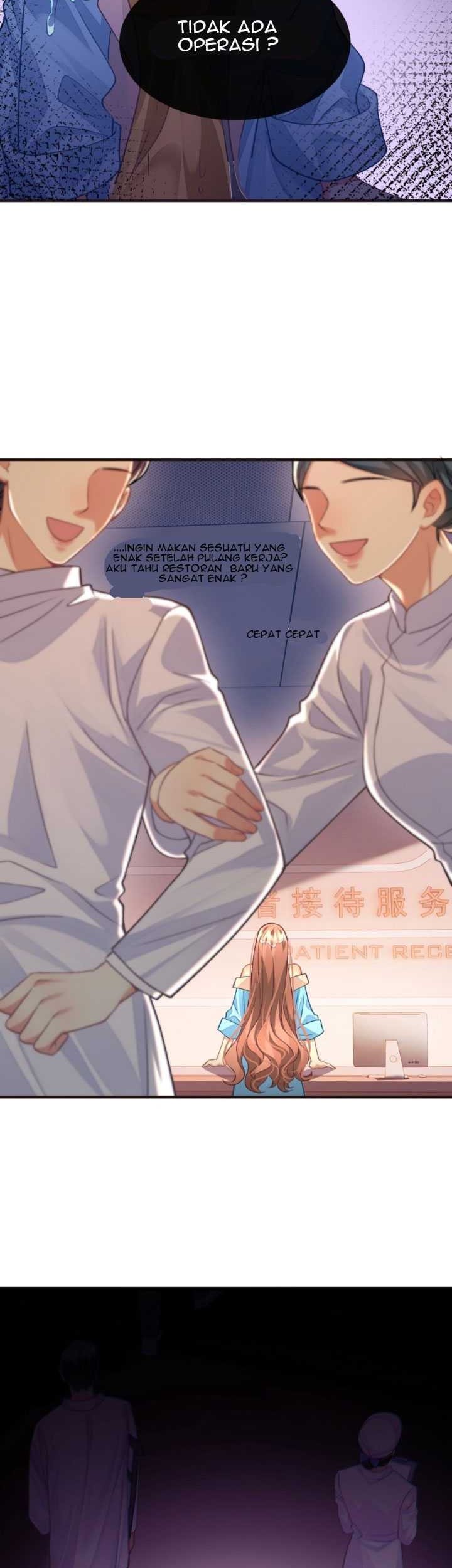 Report! Madam, She Wants to Escape Every Day Chapter 01 Gambar 28
