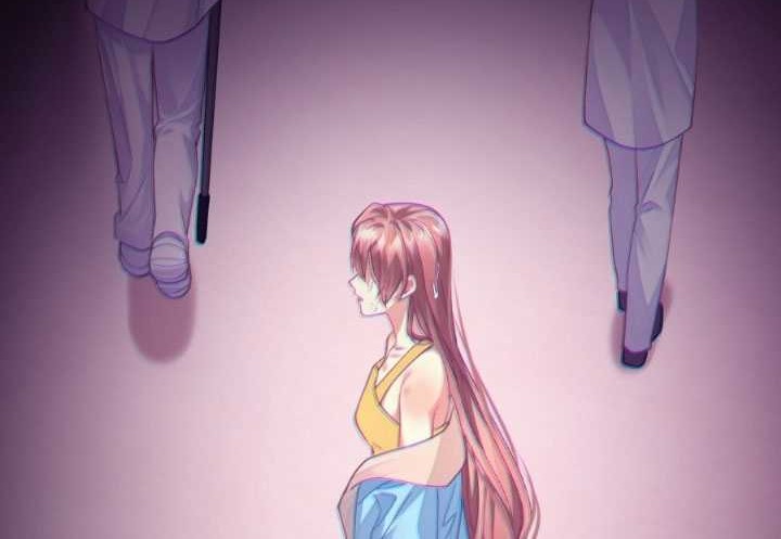Report! Madam, She Wants to Escape Every Day Chapter 01 Gambar 29