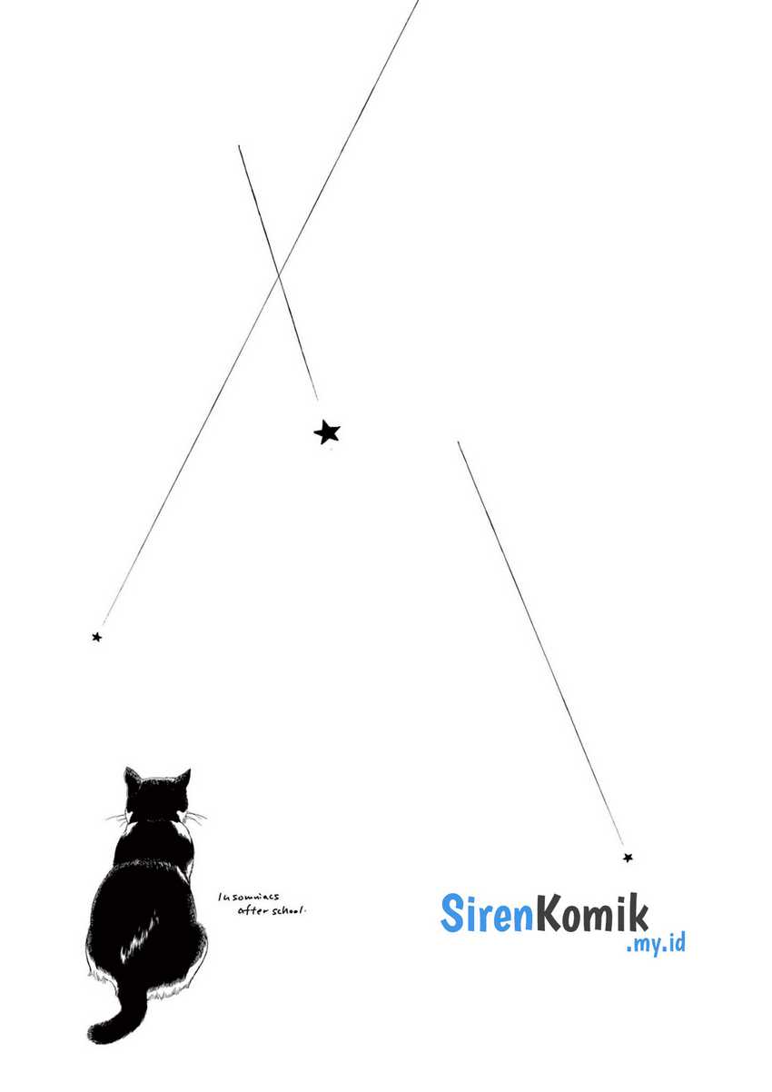 Insomniacs After School Chapter 110 Gambar 22