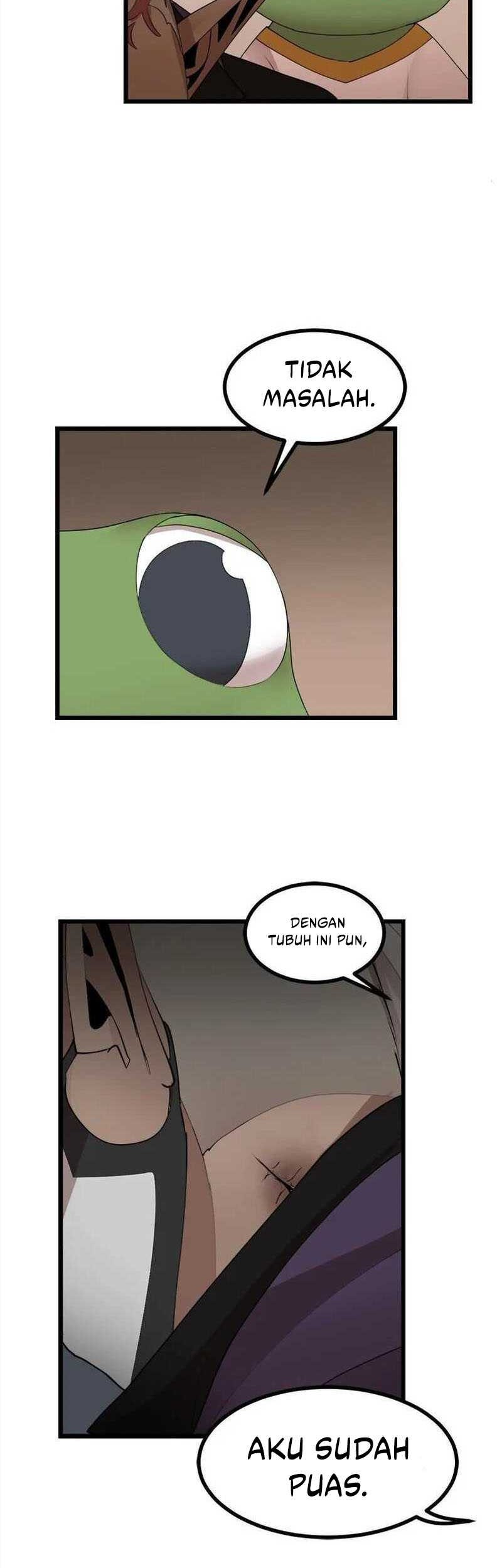 The Dungeon Master Chapter 118 Gambar 12