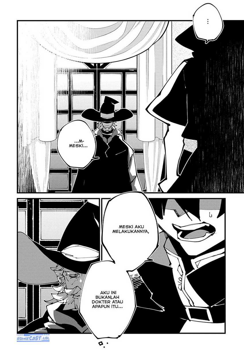 Isekai Tensei no Boukensha Chapter 48 Gambar 21