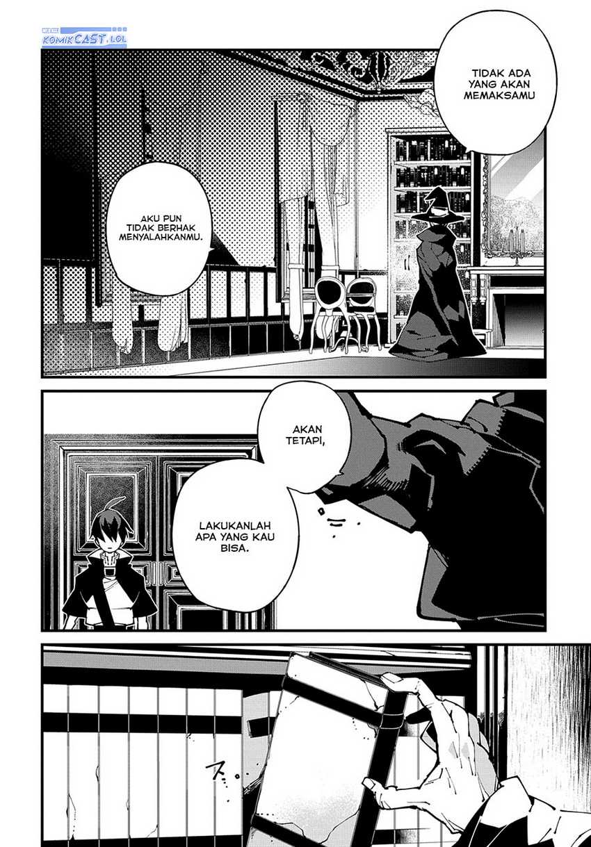 Isekai Tensei no Boukensha Chapter 48 Gambar 25