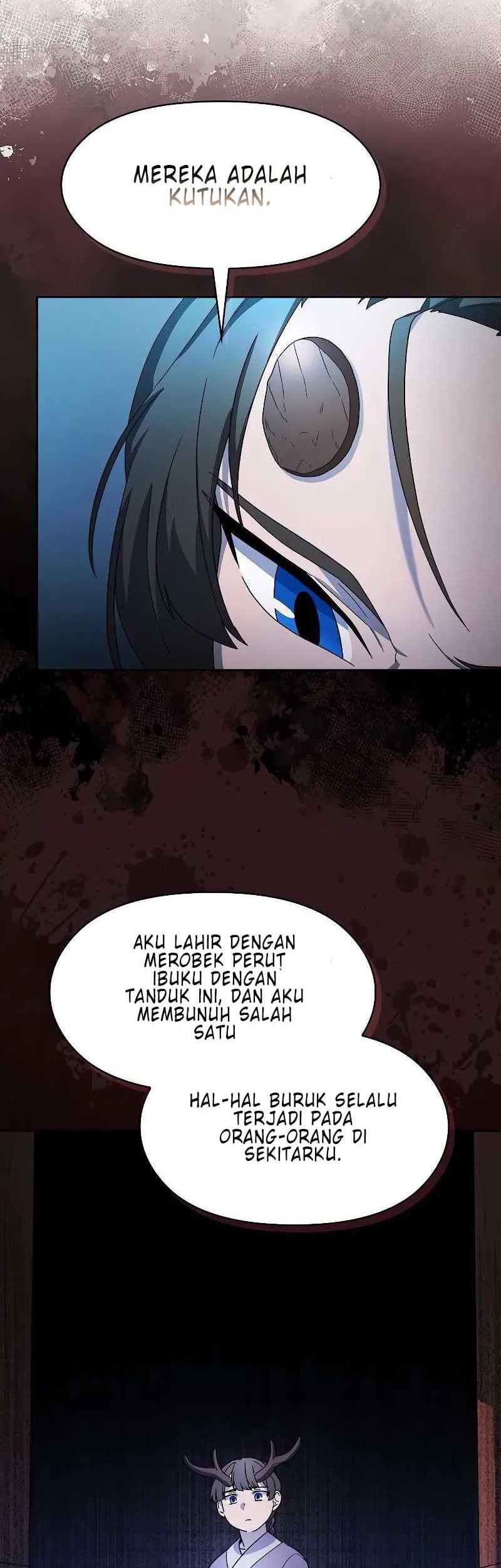 The Nebula’s Civilization Chapter 32 Gambar 45