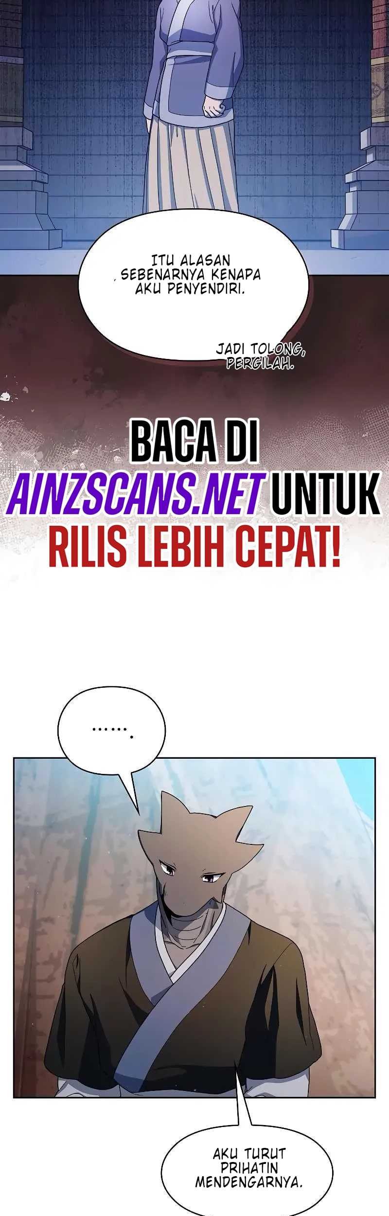 The Nebula’s Civilization Chapter 32 Gambar 46