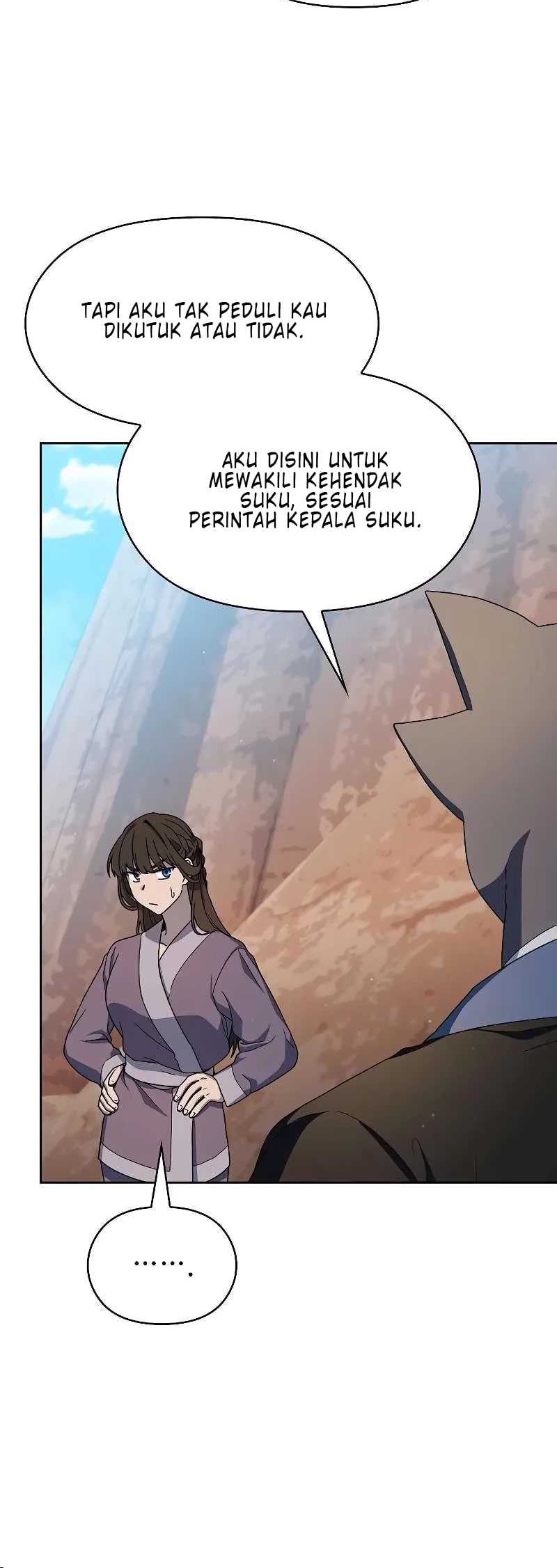 The Nebula’s Civilization Chapter 32 Gambar 47