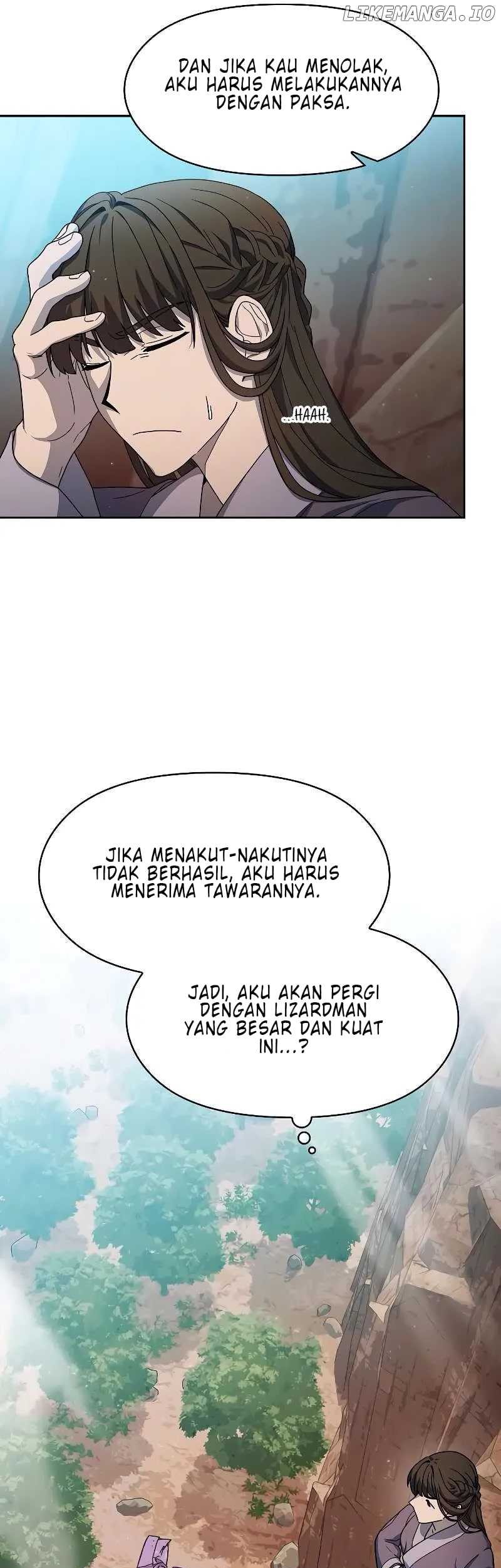 The Nebula’s Civilization Chapter 32 Gambar 48