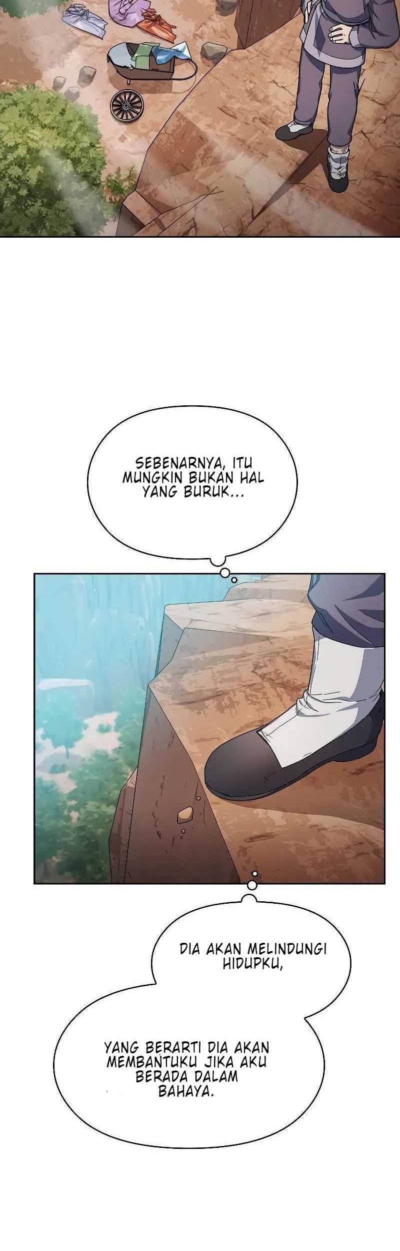 The Nebula’s Civilization Chapter 32 Gambar 49