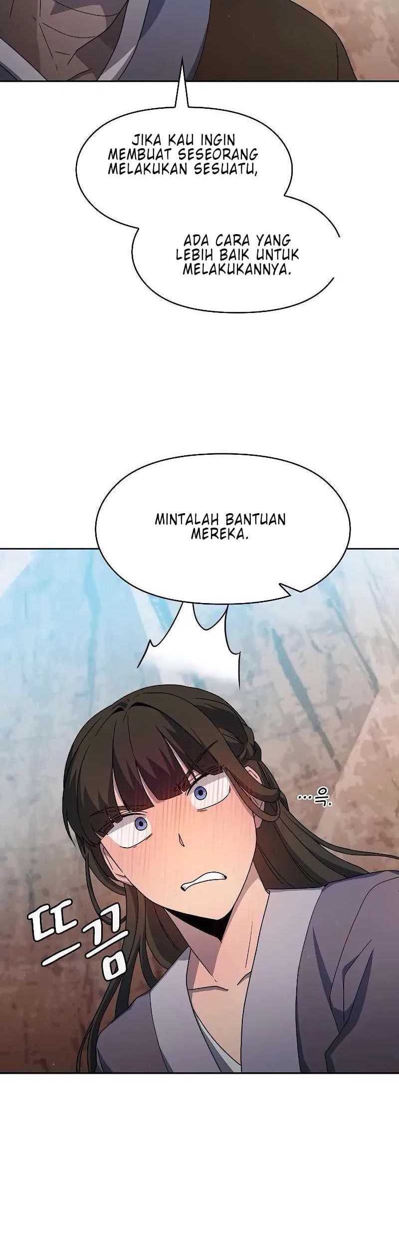 The Nebula’s Civilization Chapter 32 Gambar 51
