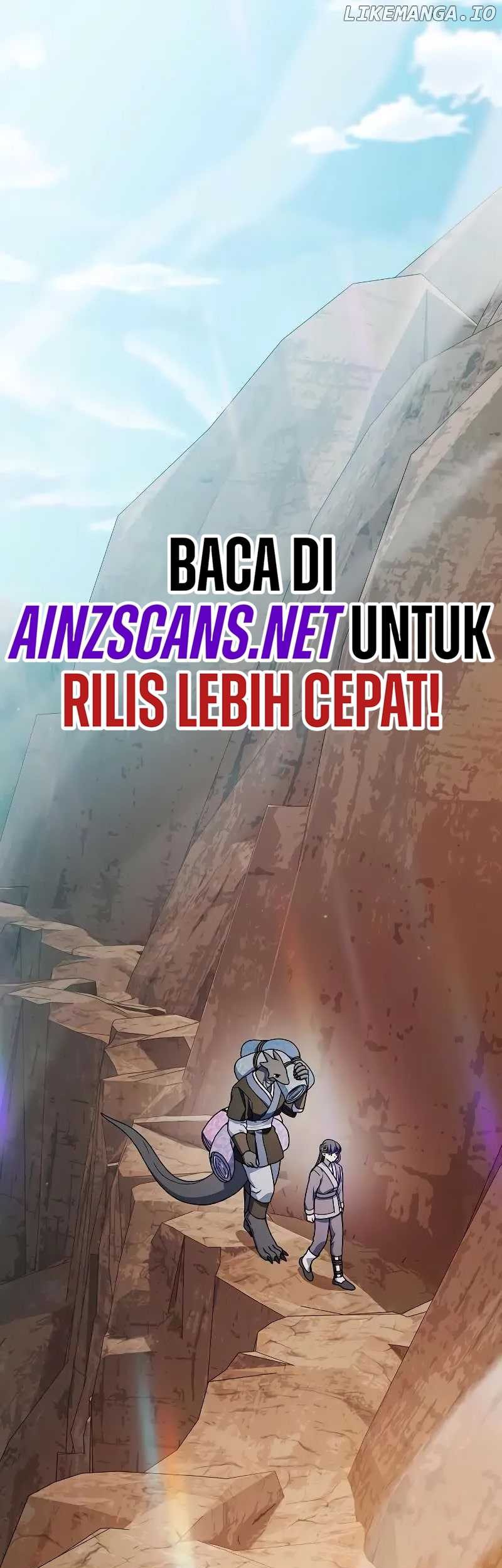 The Nebula’s Civilization Chapter 32 Gambar 54