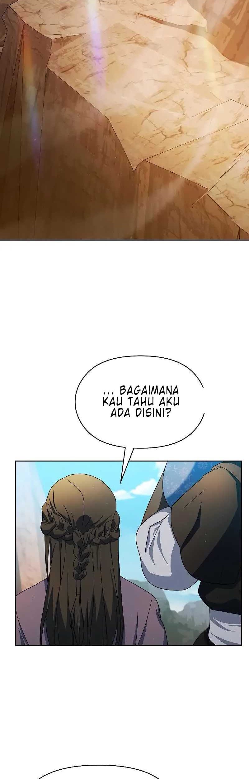 The Nebula’s Civilization Chapter 32 Gambar 55