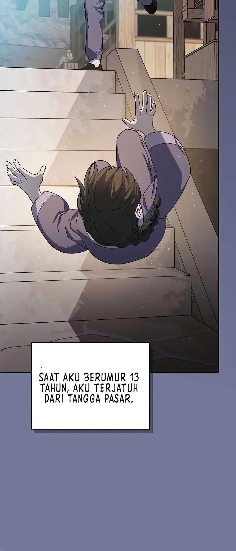 The Nebula’s Civilization Chapter 32 Gambar 9