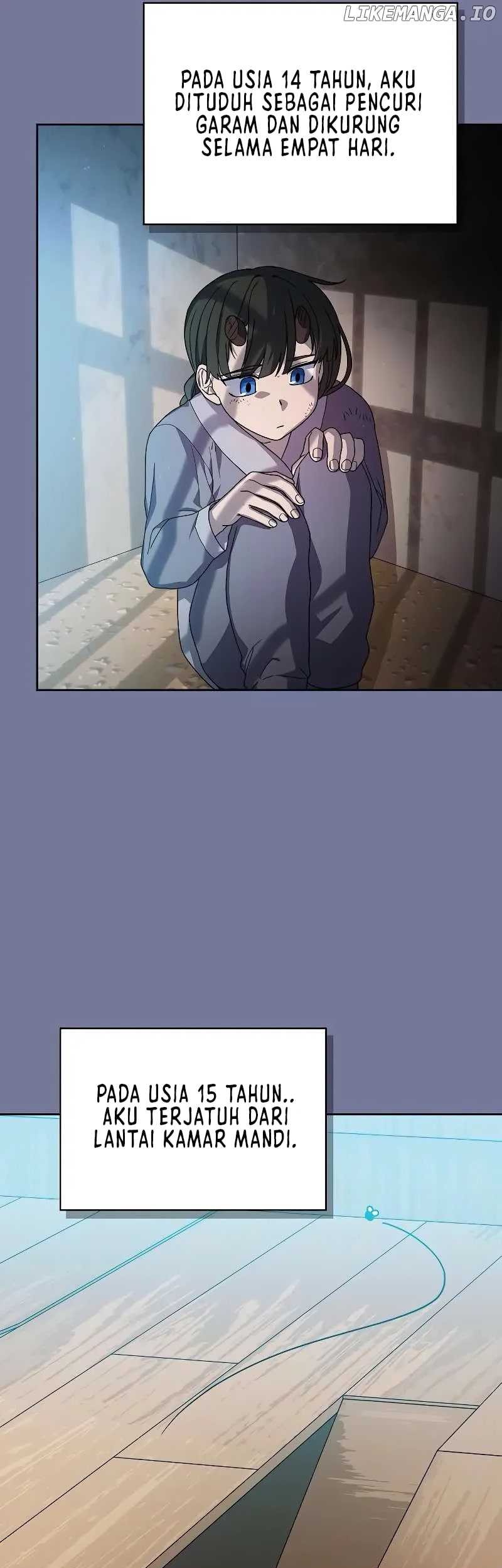 The Nebula’s Civilization Chapter 32 Gambar 10