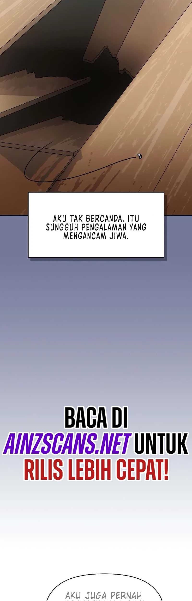 The Nebula’s Civilization Chapter 32 Gambar 11