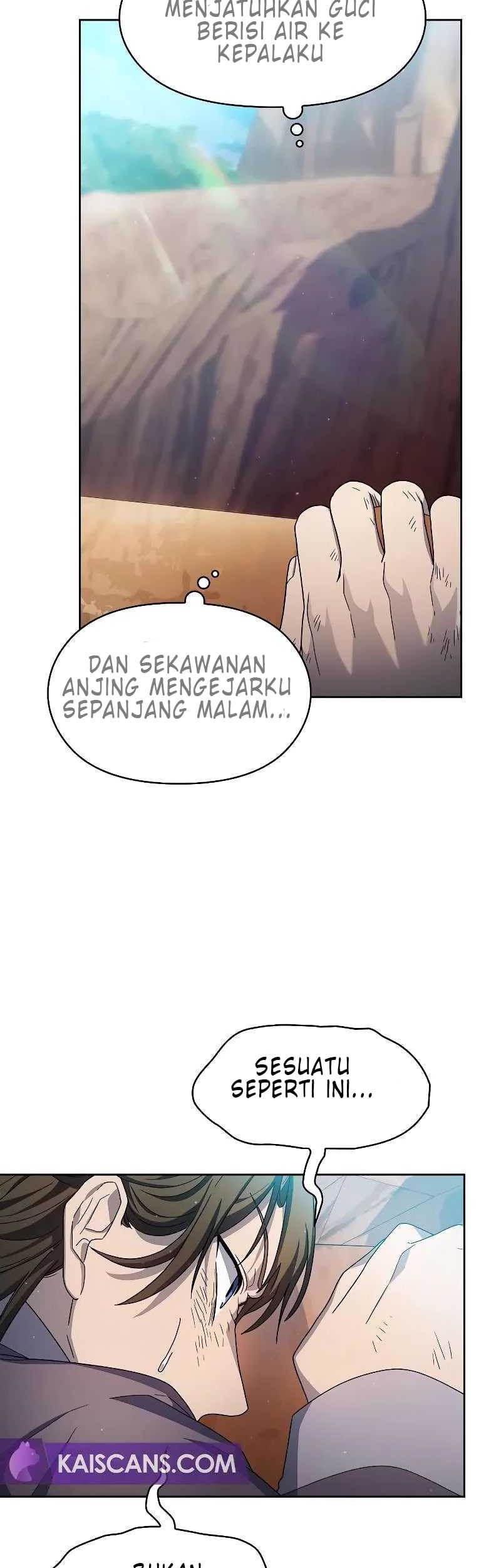 The Nebula’s Civilization Chapter 32 Gambar 12