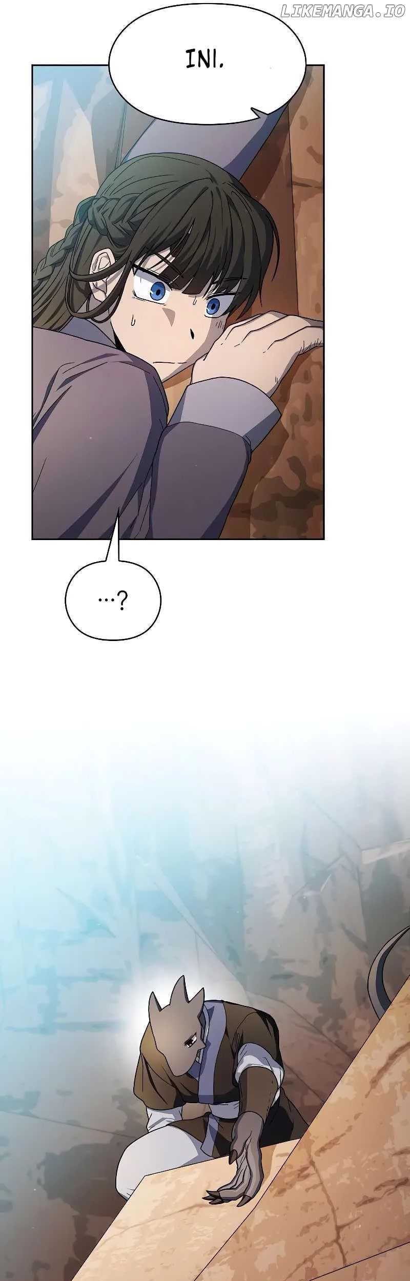 The Nebula’s Civilization Chapter 32 Gambar 16