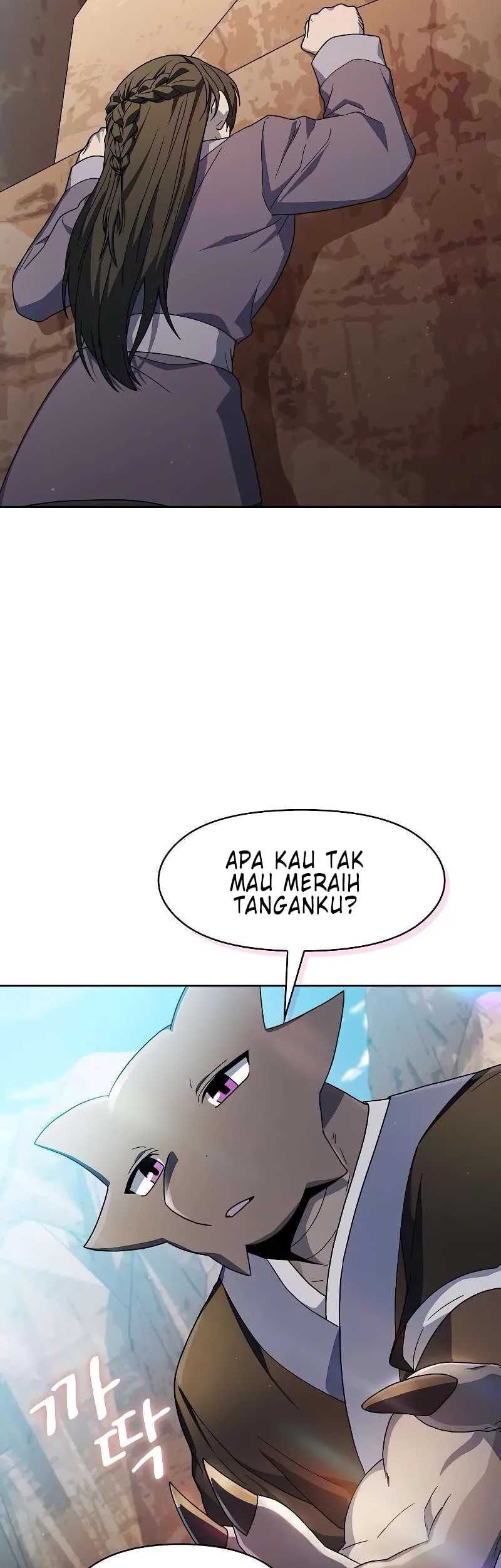 The Nebula’s Civilization Chapter 32 Gambar 17