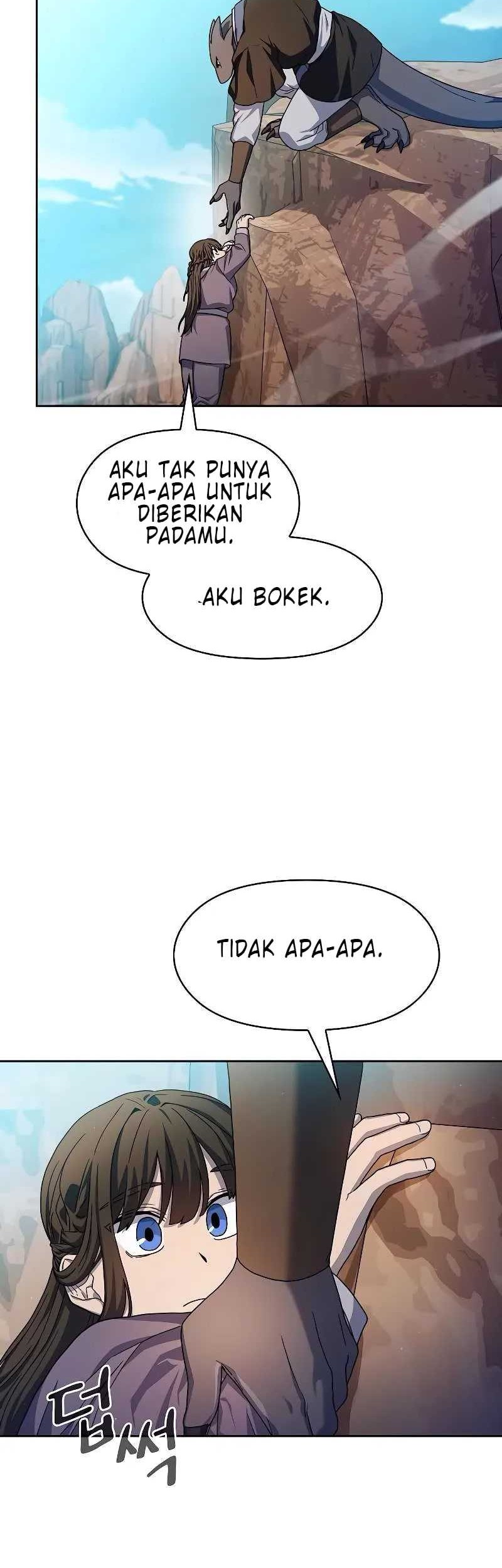 The Nebula’s Civilization Chapter 32 Gambar 19