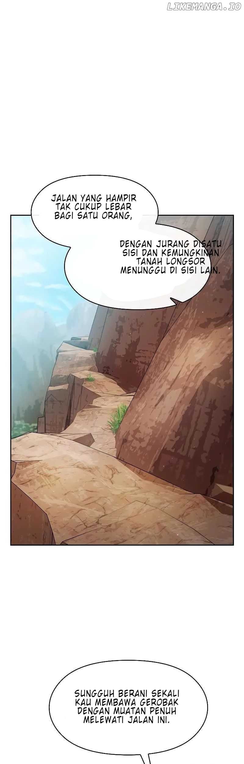 The Nebula’s Civilization Chapter 32 Gambar 23