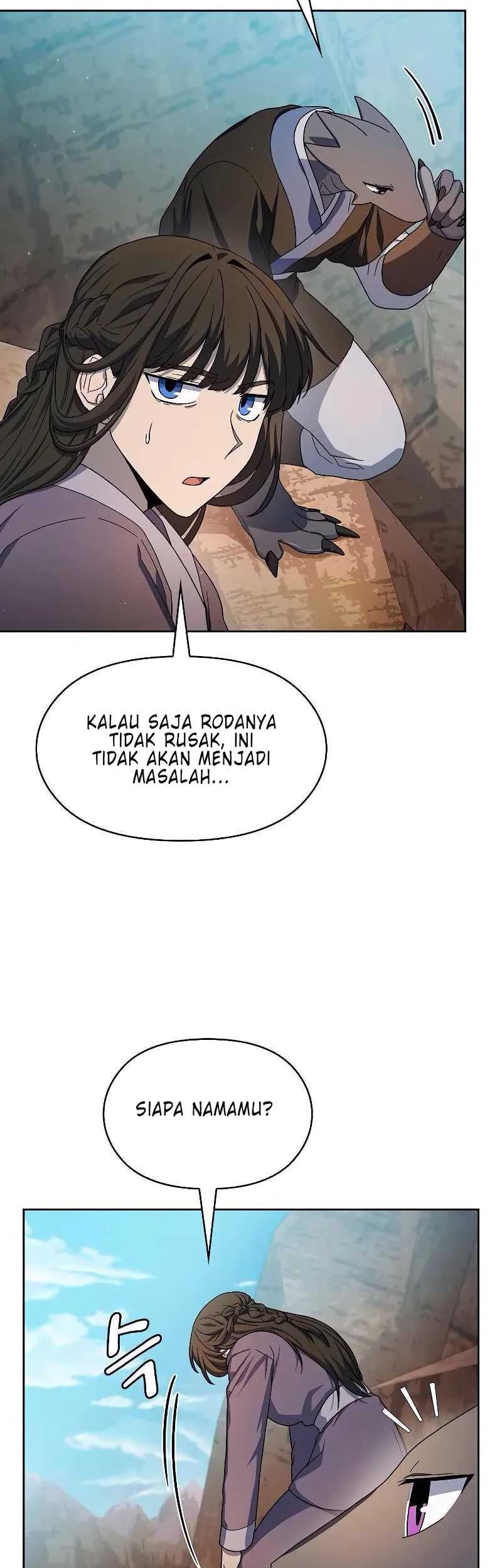 The Nebula’s Civilization Chapter 32 Gambar 24