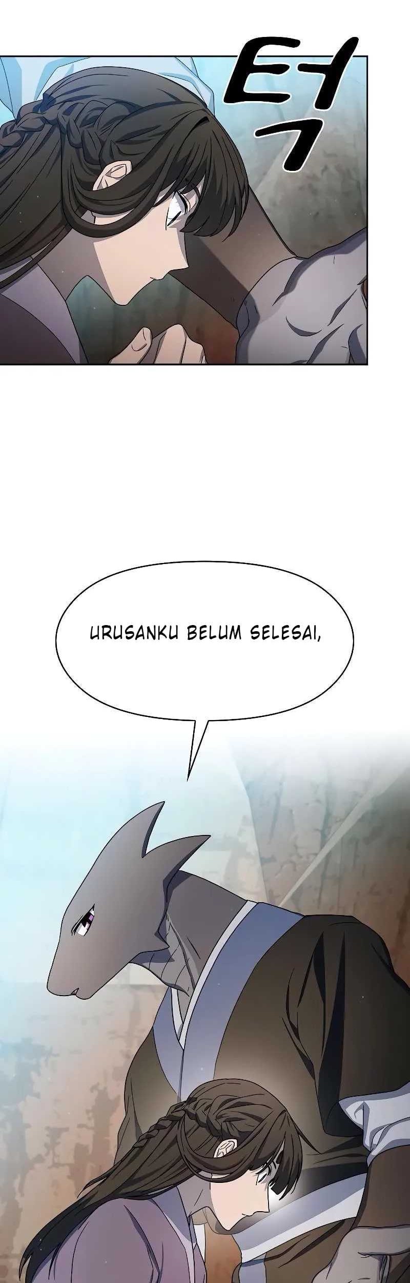 The Nebula’s Civilization Chapter 32 Gambar 26