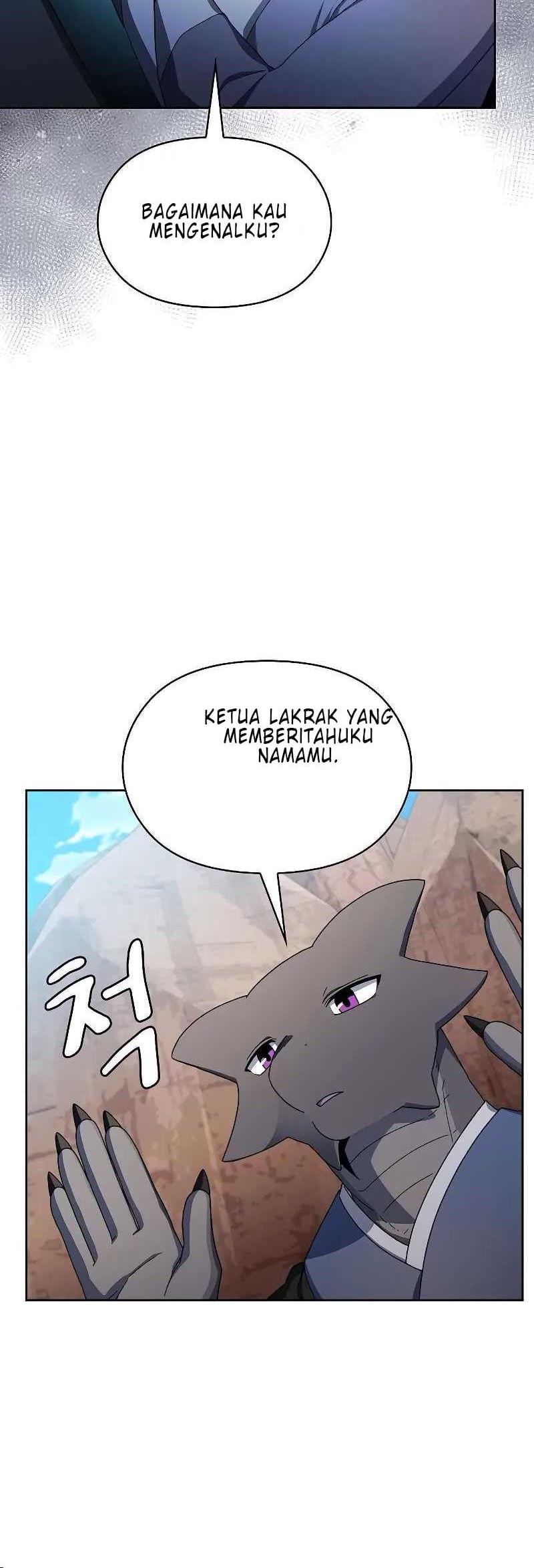 The Nebula’s Civilization Chapter 32 Gambar 28