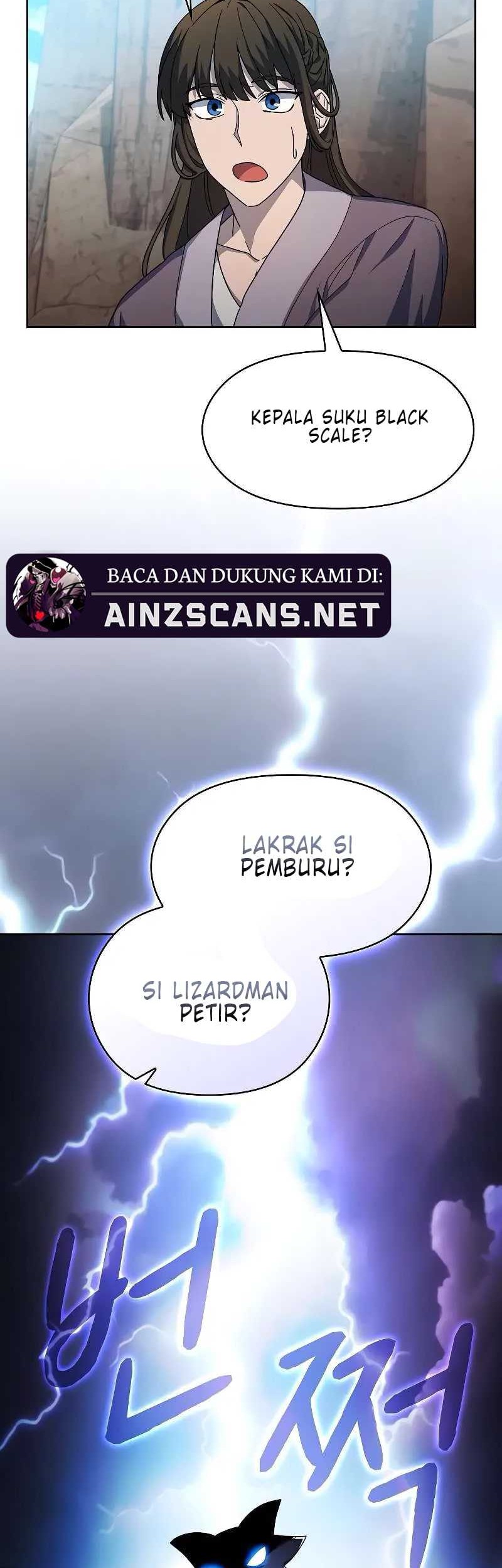 The Nebula’s Civilization Chapter 32 Gambar 30