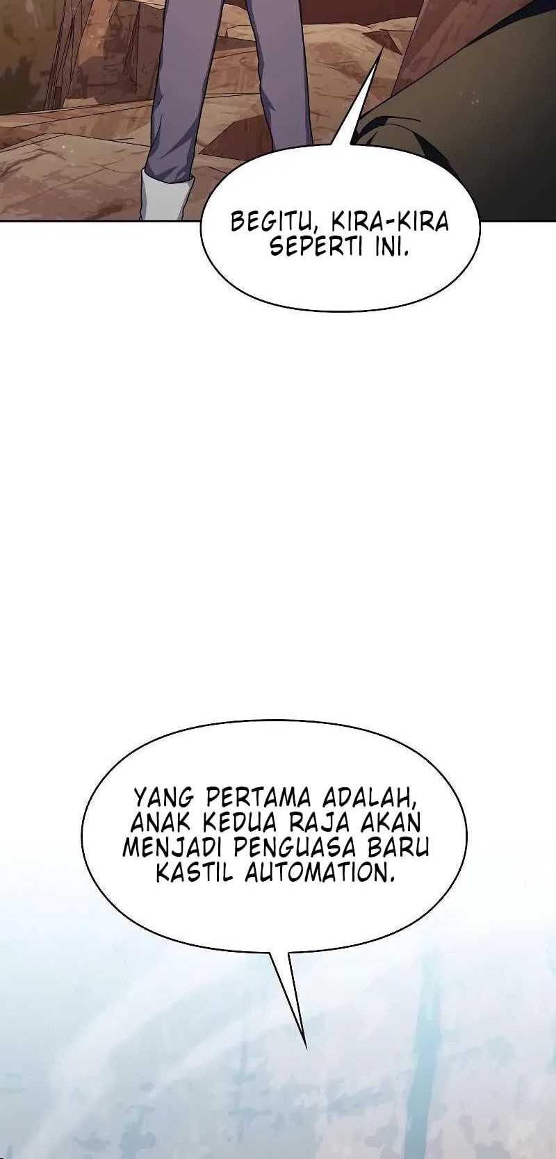 The Nebula’s Civilization Chapter 32 Gambar 34