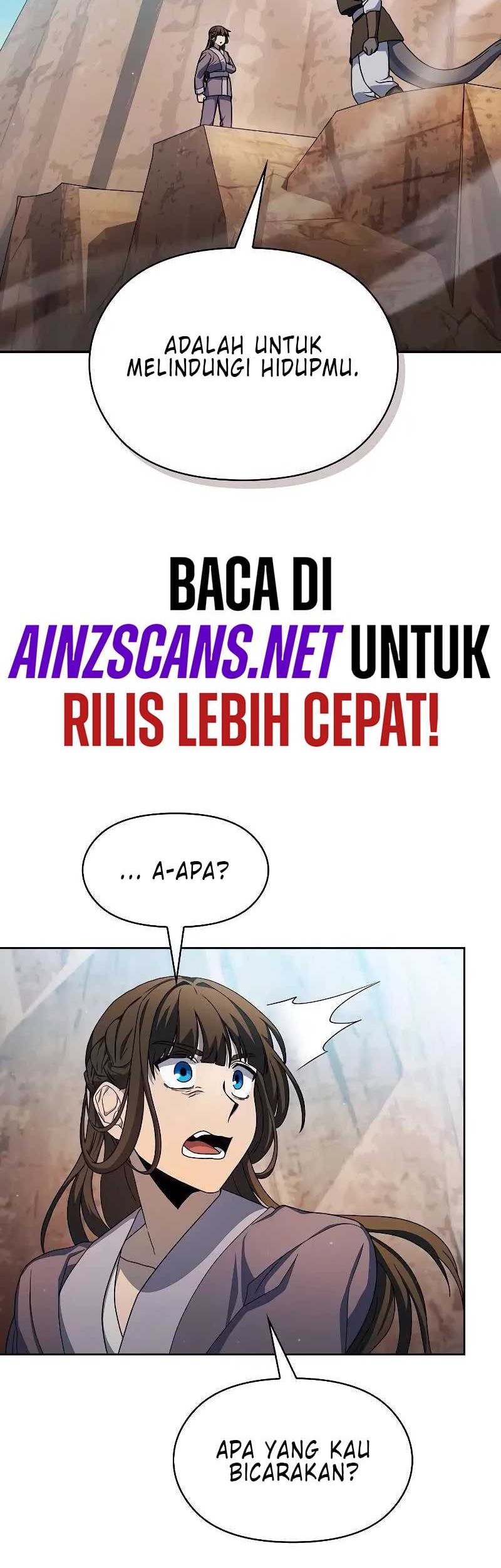 The Nebula’s Civilization Chapter 32 Gambar 40