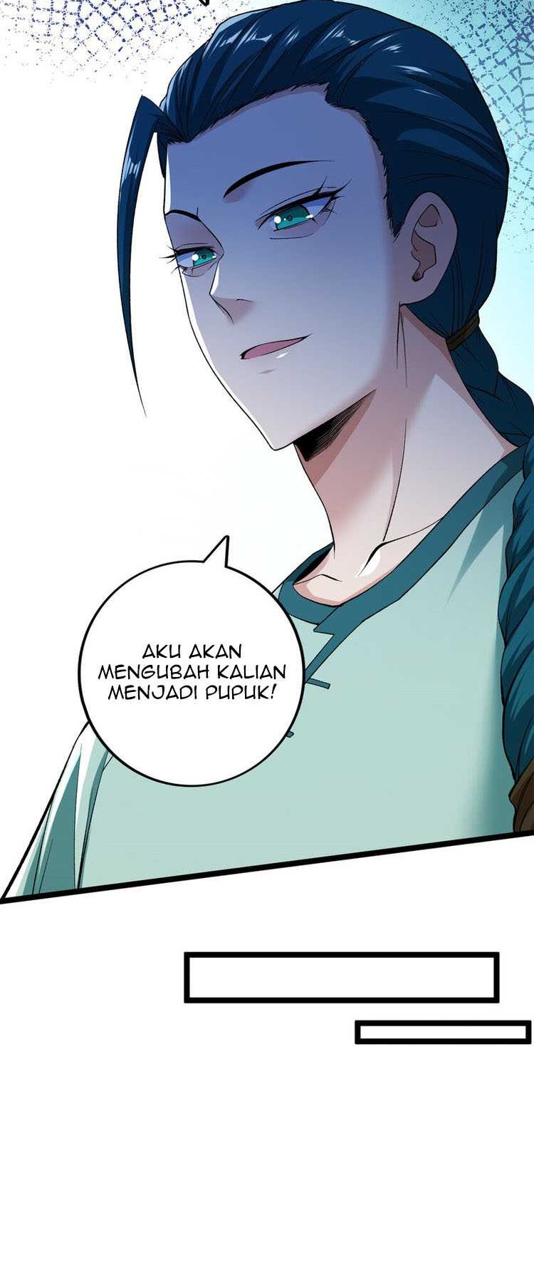 I Can Snatch 999 Types of Abilities Chapter 207 Gambar 5