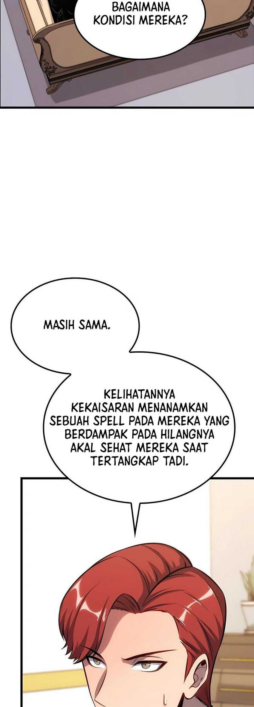 The Count’s Youngest Son Is A Player! Chapter 49 Gambar 28