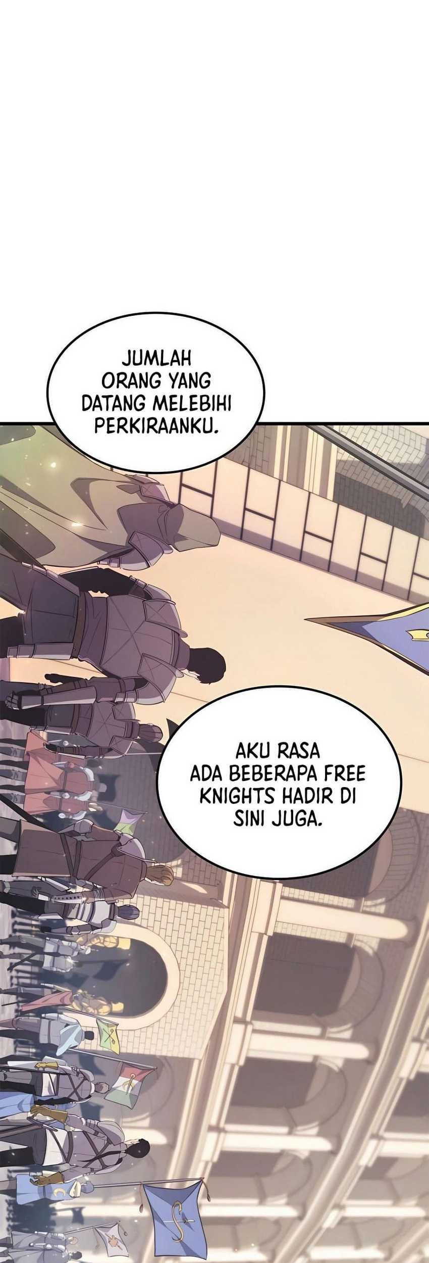 The Count’s Youngest Son Is A Player! Chapter 49 Gambar 59