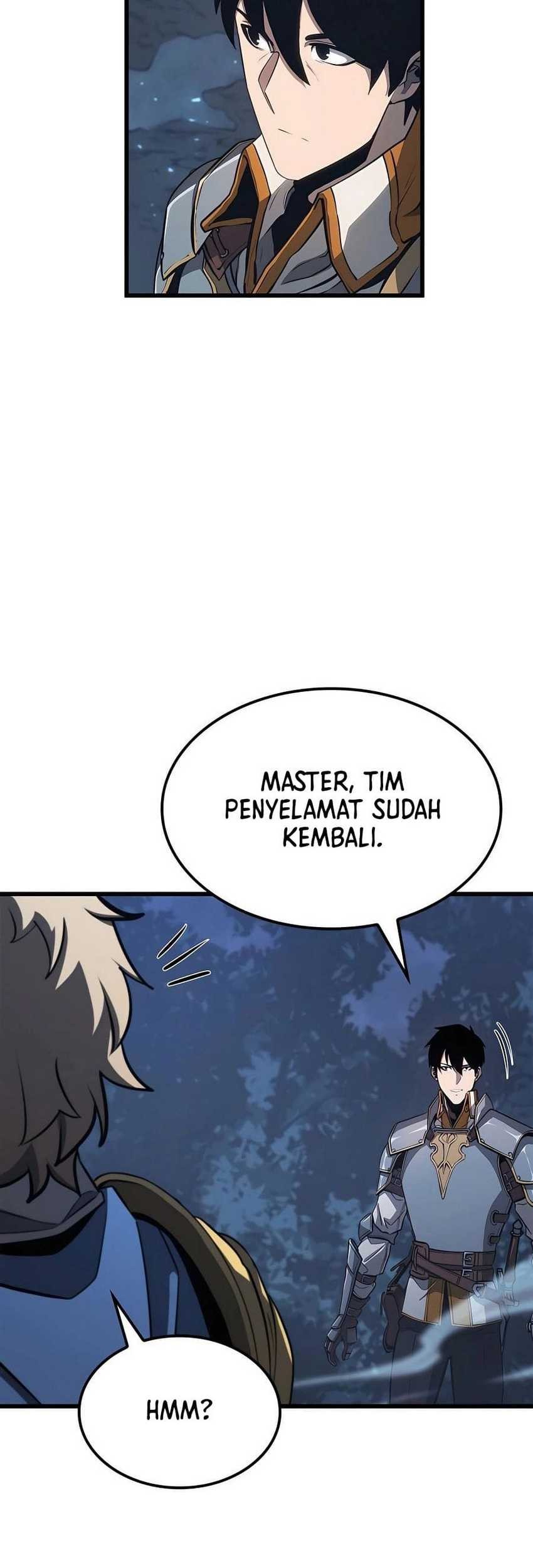 The Count’s Youngest Son Is A Player! Chapter 49 Gambar 11