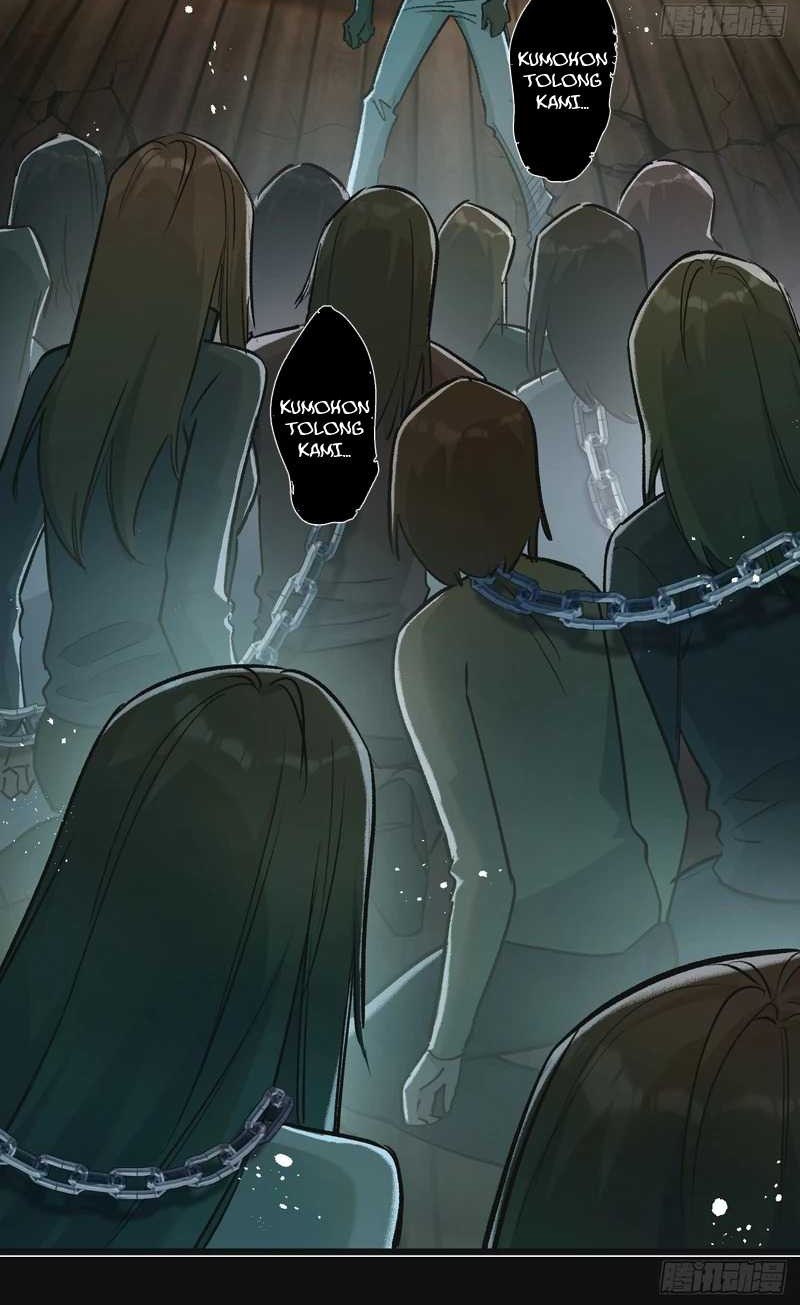 Apocalypse Super Farm Chapter 34 Gambar 29